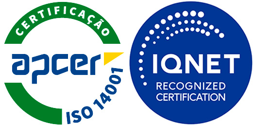 Certifik�t ISO 14001