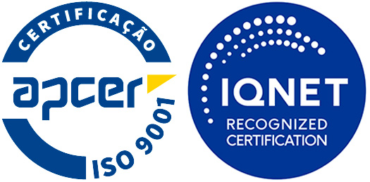 Certifik�t ISO 9001