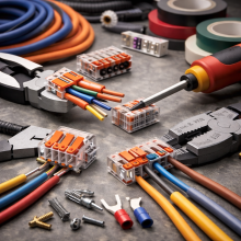 Pomocny materi�l a n�radie