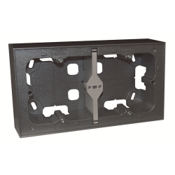 10994_AIS: Dvojit montna krabica na povrch, ed