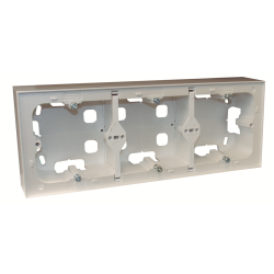 10995_AGE: Trojit montna krabica na povrch, adov