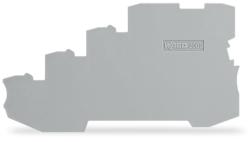 Wago 2000-5491 koncov� doska