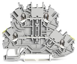 Wago 2000-2201/353-000  2 posch.svorkovnica priechodn�