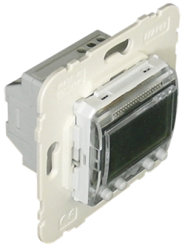 21041: Spnacie digitlne hodiny (1-kanlov)