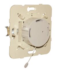 21092: Dvojplov spna ovldan
 ahom, 10 A - 250 V