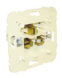 21140: Z�suvka EURO-USA 15 A - 127 V/16 A - 250 V