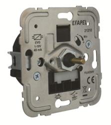 21210: Stmieva pre iarivky s elektronickm predradnkom EVG 1-10V