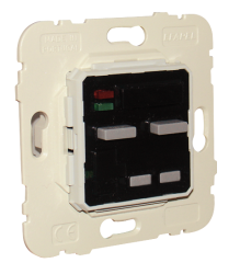 21312: alziov ovlda loklny s IR senzorom