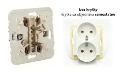 21470: Dvojzsuvka (French type)