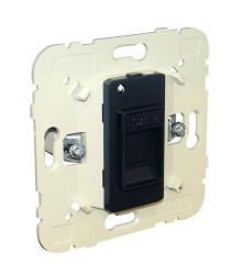 21590: D�tov� z�suvka RJ45 Cat 6A UTP s konektorom