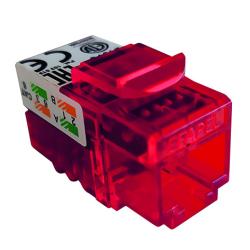 21978: RJ45 UTP Konektor Cat.6 (250 MHz)