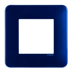 42910 TAZ: 1 - rmek modr