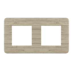 42920 TRO: 2 - rmek biely dub