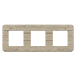 42930 TRO: 3 - rmek biely dub