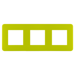 42930 TVR: 3 - rmek zelen