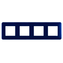 42940 TAZ: 4 - rmek modr