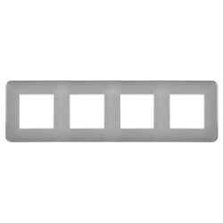 42940 TCR: 4 - rmek chrm