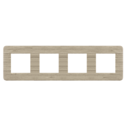 42940 TRO: 4 - rmek biely dub