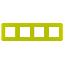 42940 TVR: 4 - rmek zelen