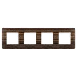 42940 TWG: 4 - rmek wenge