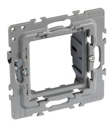 42994: Adaptr pre mont modulov a rmekov Latina s chytnmi driakmi