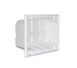 60012 1GB :  Zapusten� mont�na krabica