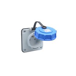 Zapusten� z�suvka TP-Z-IP68