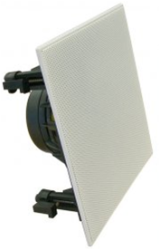 xxx75081_CBR: 6,5" tvorcov 2-psm. reproduktor, 8 Ohm, 60W, biela