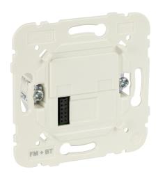 75201: Jazz Rdio FM a Bluetooth 230 V