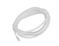 81950:  Teplotn� podlahov� �idlo pre izbov� termostat a chronotermostat, 4m