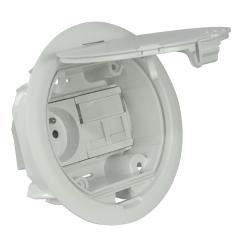 83002 CBR: Podlahov box- 4 moduly, biela