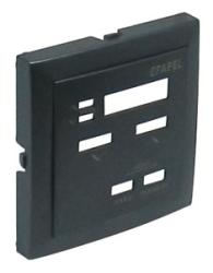 90311_TIS: Kryt centr. ovl. alzi, IR, ed