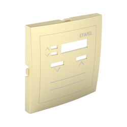 90312_TDU: Kryt alziovho ovldaa IR, zlat