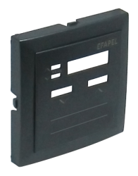 90312_TIS: Kryt alziovho ovldaa IR, ed