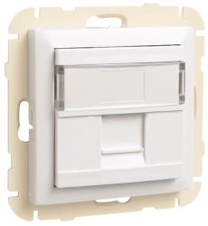 90441_SGE: Kryt jednons. dt. zs (pre RJ45), adov