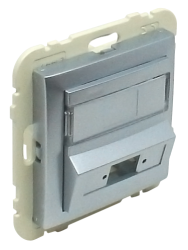 90449_SAL: Kryt pre spojku SC APC Simplex/LC Duplex op, hlinkov