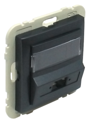 90449_SIS: Kryt pre spojku SC APC Simplex/LC Duplex op, ed