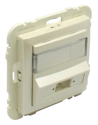 90449_SPE: Kryt pre spojku SC APC Simplex/LC Duplex op, perleov