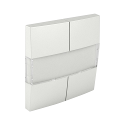 90600_TGE: Kryt tvorplovho tlaidla, adov