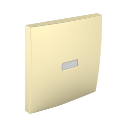 90602_TDU: Kryt jednoduch dtnavka, zlat