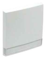 90603_TGE: Kryt tlaidla s identifikciou, adov