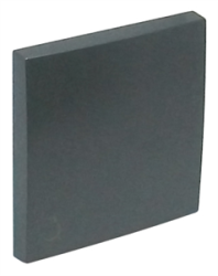 90607_TIS: Kryt tlaidla, symbol LAMPA, ed