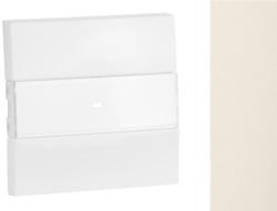 90610_TPE: Kryt asovho spnaa, perleov  (2-tlaidl)