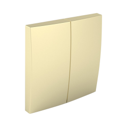 90611_TDU: Kryt dvojit, zlat