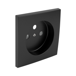 90652_TPM: Kryt zsuvky, ierna