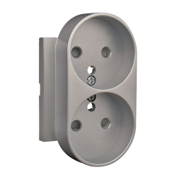 90656_TAL: Kryt dvojzsuvky, hlinkov