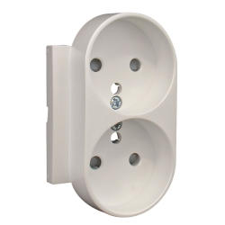 90656_TGE: Kryt dvojzsuvky, adov