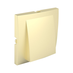 90671_TDU: Kryt vvodu vodiov, zlat