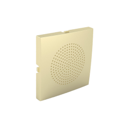 90710_TDU: Kryt reproduktora 2" 32ohm, zlat