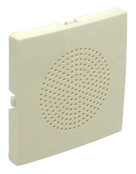 90710_TMF: Kryt reproduktora 2" 32ohm, slon.kos